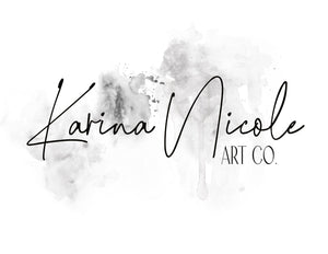 Karina Nicole Art Co. 